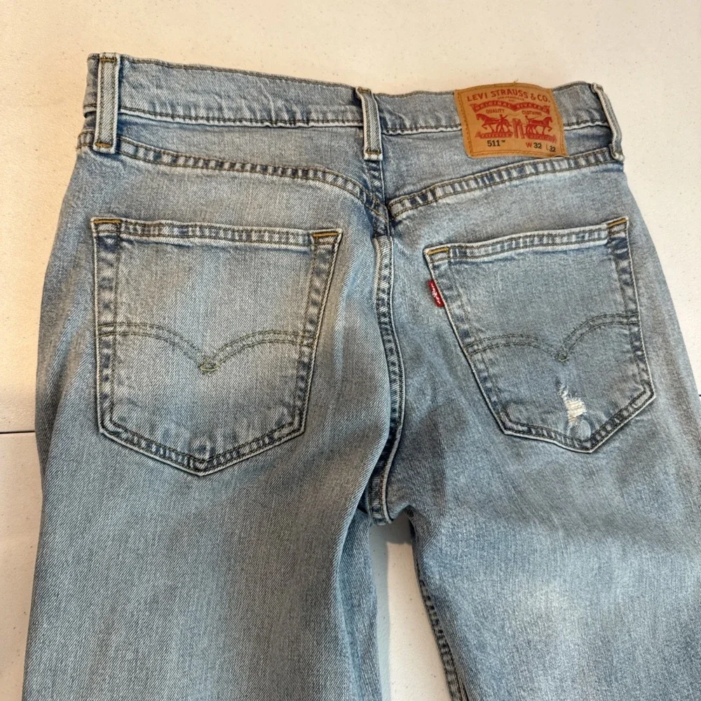 Levis levi 511